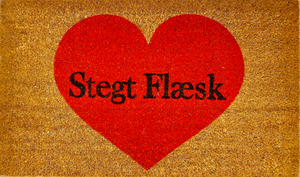 Stegt Flæsk